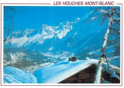 France Chamonix-Mont-Blanc