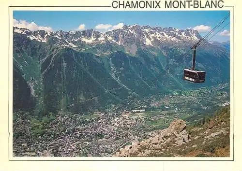 France Chamonix-Mont-Blanc