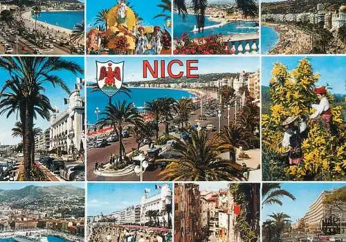 France Nice