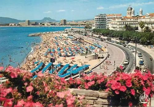 France Saint-Raphaël