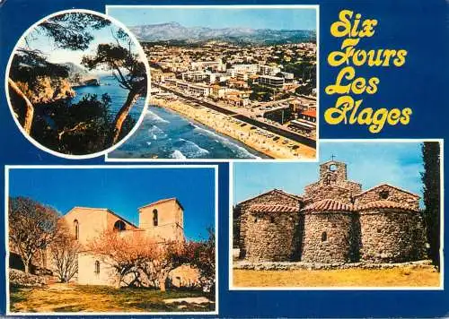 France Six-Fours-les-Plages