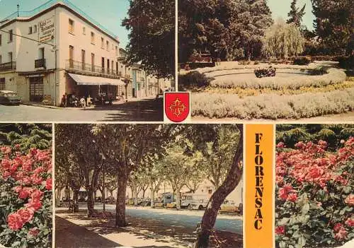 France Florensac 1985