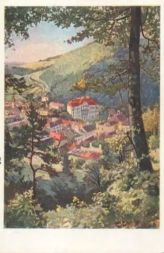 Czech Republic Lazne Trencianske Teplice
