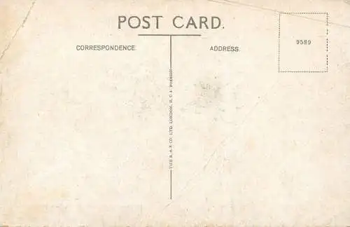 England Wexham Post Office and Village