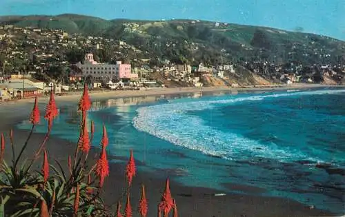 USA Laguna Beach CA