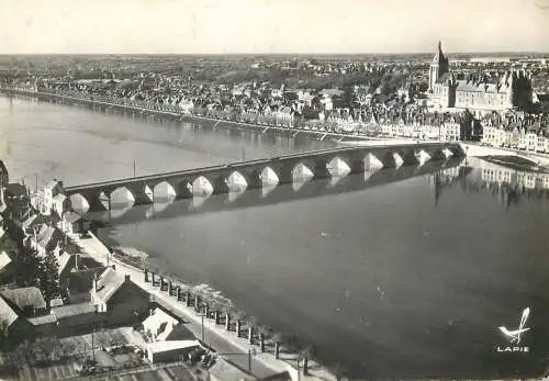 France Gien bridge