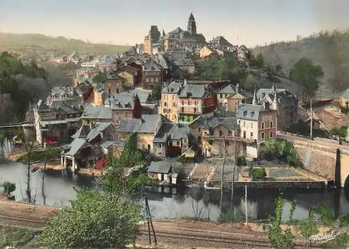 France Uzerche