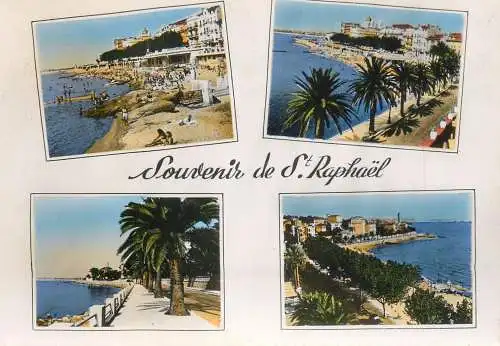 France Saint-Raphaël