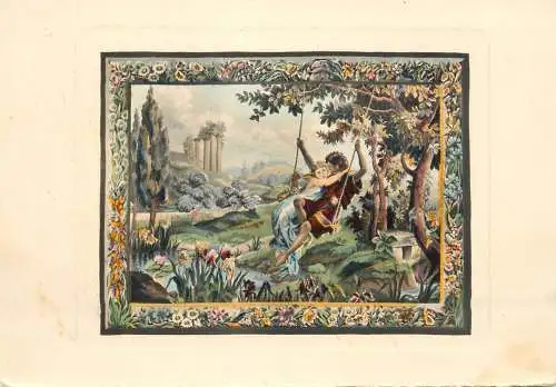 France Aubusson