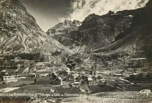 France Tete de Charriere