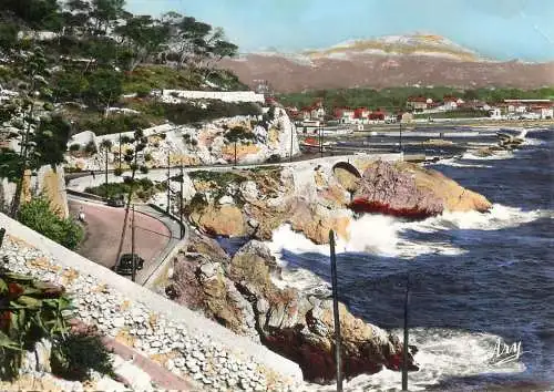 France Marseilles