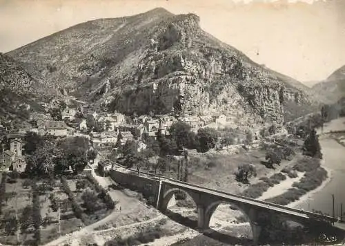 France Gorges du Tarn la Malene