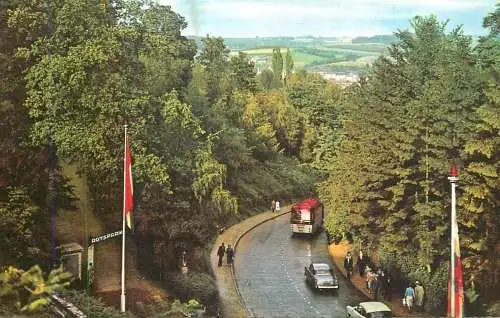 Netherlands Valkenburg Cauberg