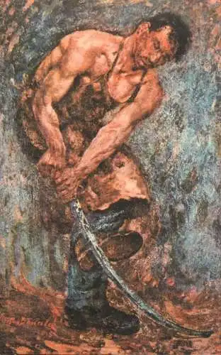 Romania PACE Octav Bancila