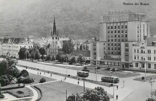 Romania Brasov