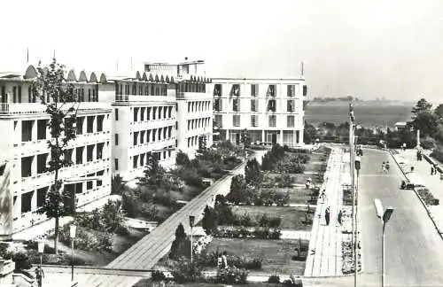 Romania imagine din Mangalia