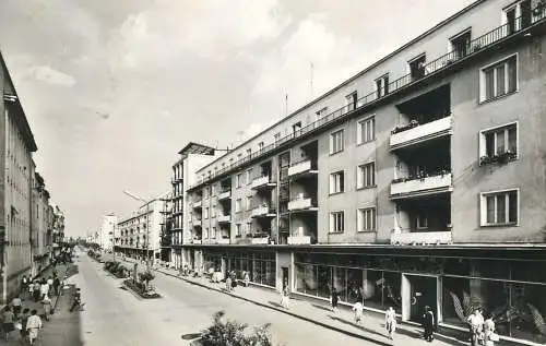Romania vedere din Satu Mare