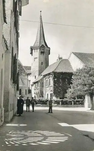 Romania Sibiu vedere 1965