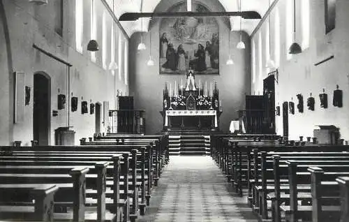 Netherlands Rijckholt Rectoraatskerk