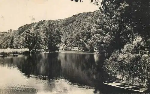 France Thury Harcourt (Calvados) La boucle de l'Orne