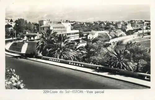 Portugal Costa do Sol Estoril