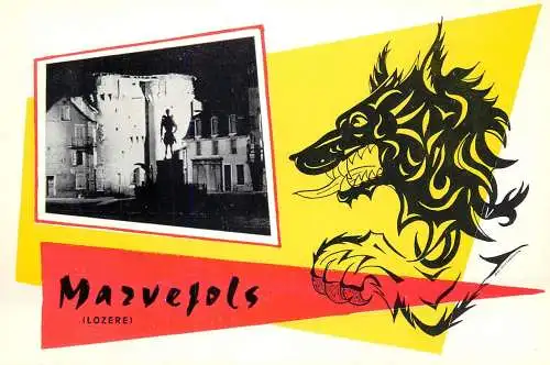 France Marvejols
