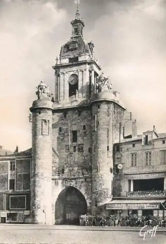 France La Rochelle