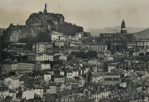 France Le Puy