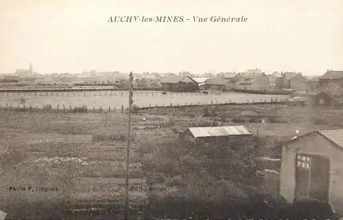 France Auchy-les-Mines