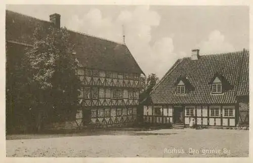 Aarhus