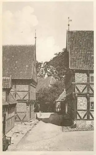 Aarhus