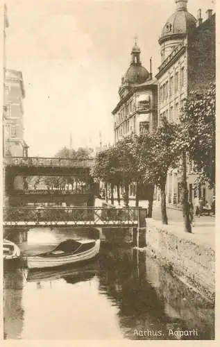 Aarhus