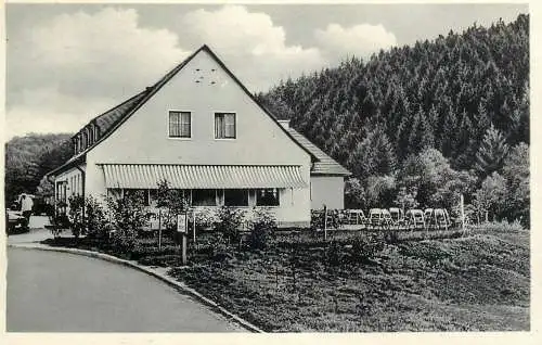 Germany Autobahnraststatte Montabur Heiligenroth