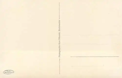 Germany Badenweiler Kurpark