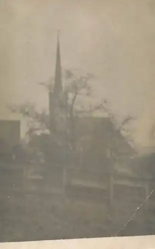 Place to identify church photo