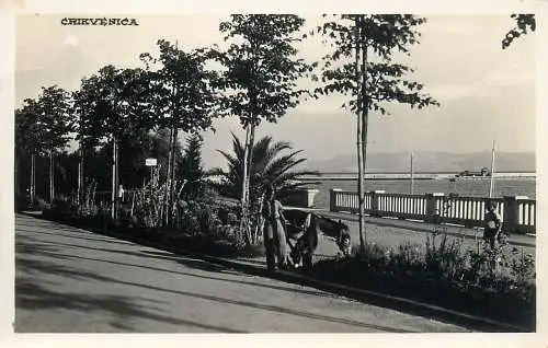 Croatia Crikvenica