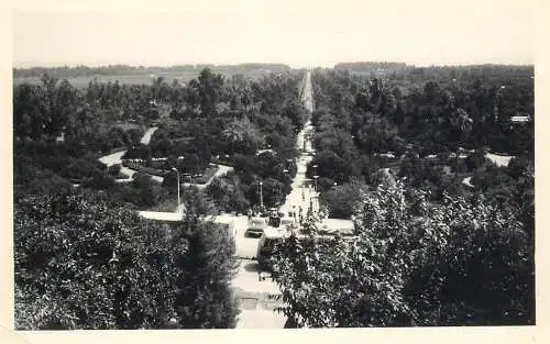 Place to identify panoramic view