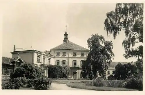 Czech Republic Solnice