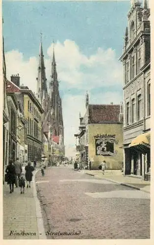 Netherlands Eindhoven