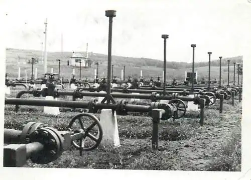 Romania industry photo