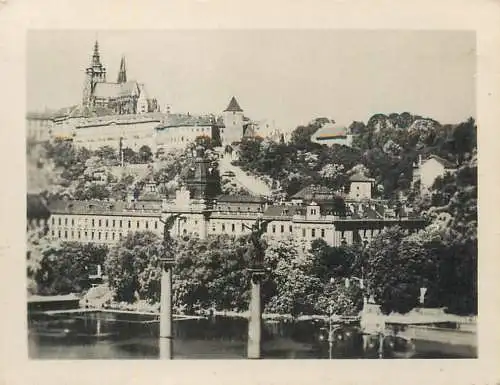 Praha Prag photo
