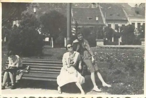 Romania Medias 1962