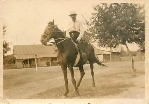 Identified persons Romania horseman Florin Dragulanescu