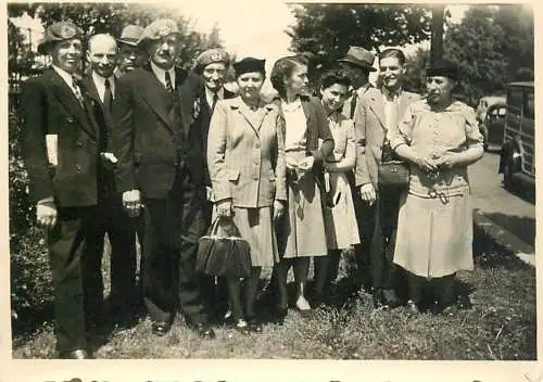 Anonymous persons Romania foto Eugeniu Statescu