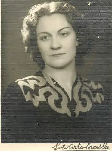 Anonymous persons Romania fotoarte Braila