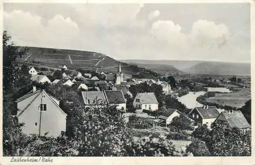 Germany Laubenheim
