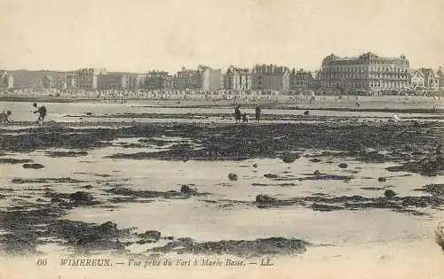 France Wimereux (Pas de Calais)
