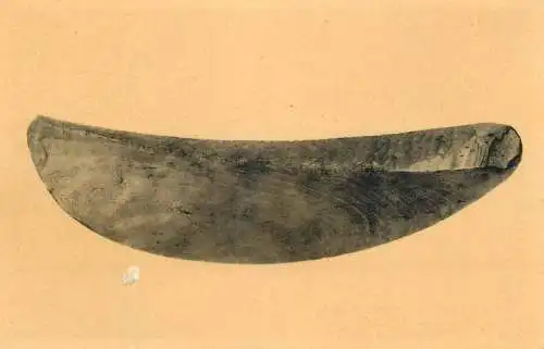 Egypt Neolithic Age Flint Knife