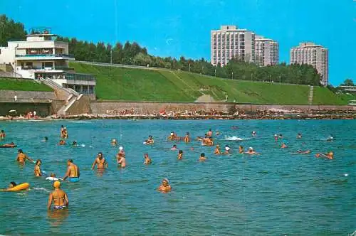 Romania Eforie Nord