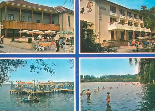 Romania Craiova multi view